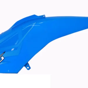Honda Dio Jazzy Side Panel Cover Blue