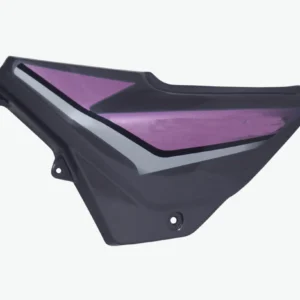 Side Panel Cover Honda Dream Neo Type 3 Grey