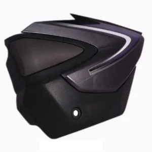 Side Panel for Honda Shine DX Grey