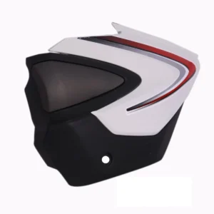 Side Panel for Honda Shine DX White