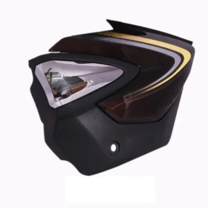 Honda Shine DX Side Panel Cover Brown