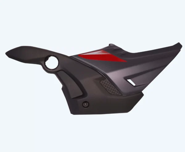side-panel-cover-honda-shine-sp-type-2-grey-red-white-stk Side Panel Cover Honda Shine SP Type 2 Grey Red