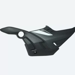 Honda Shine SP Type 2 Side Panel Grey White