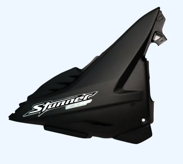 Side Panel Cover for Honda Stunner
