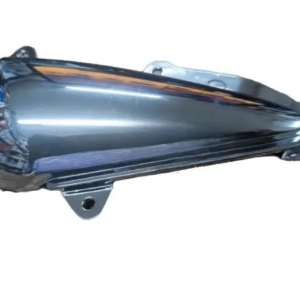 Side Panel Cover Mesh Honda CB Unicorn Right