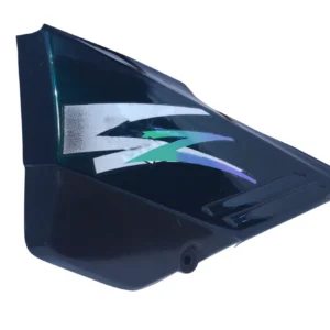 Side Panel Cover Suzuki Max 100 Green