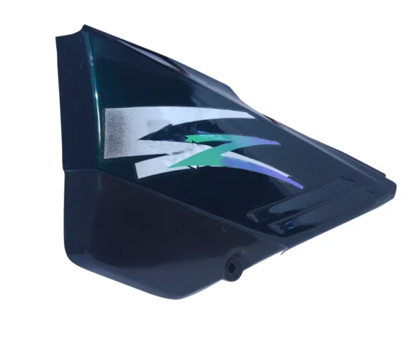 Side Panel Cover Suzuki Max 100 Green