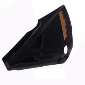 Suzuki Max 100 R Side Panel Cover Black
