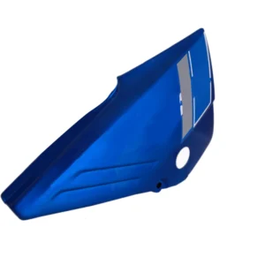Suzuki Max 100 R Blue Side Panel Cover