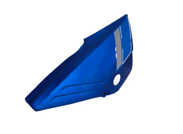 Suzuki Max 100 R Blue Side Panel Cover