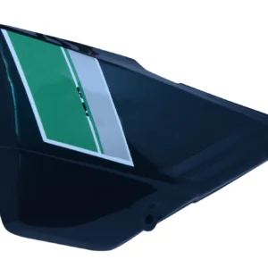 Suzuki Max 100 R Side Panel Cover Green