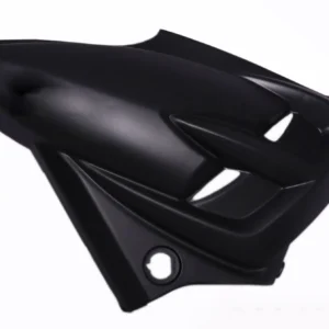 Apache RTR 160 180cc Side Panel Cover Black
