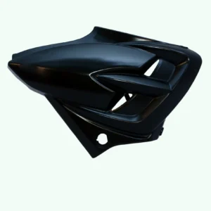 Apache RTR 160 180cc Side Panel Cover Matt Grey
