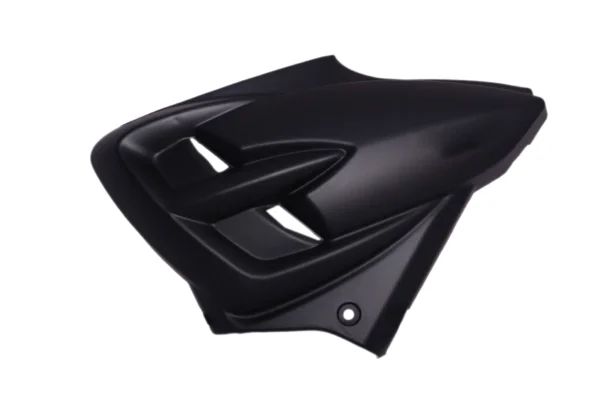 Apache RTR 160 180cc Side Panel Yellow