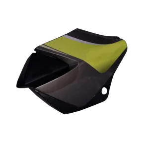 TVS Star City Side Panel Cover Grey