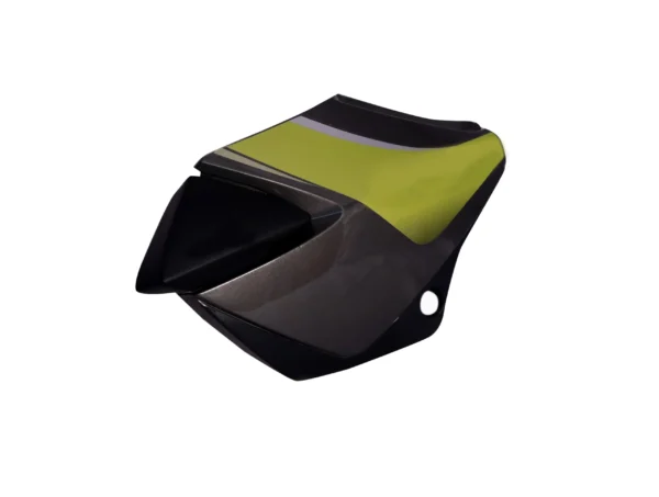 TVS Star City Side Panel Cover Grey