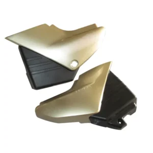 Side Panel Cover Yamaha Libero Gold