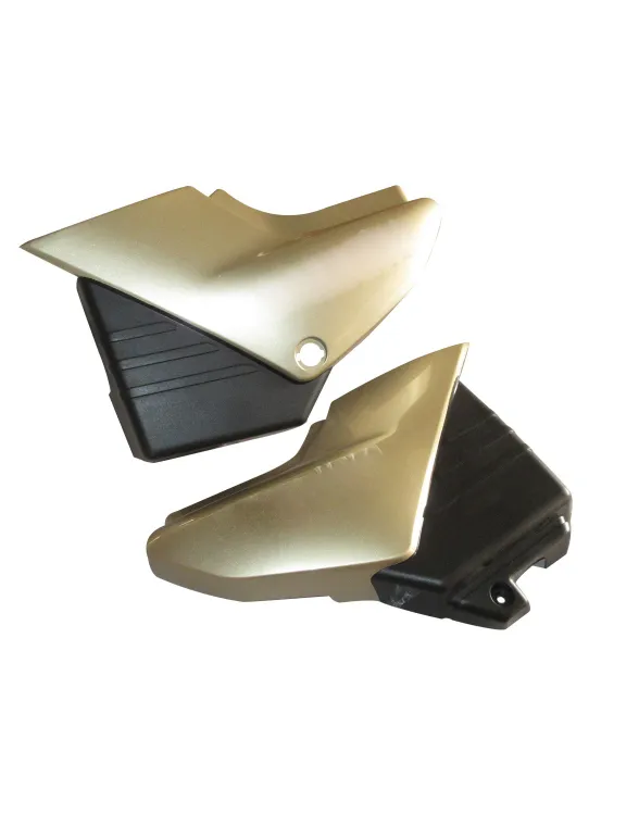 Side Panel Cover Yamaha Libero Gold