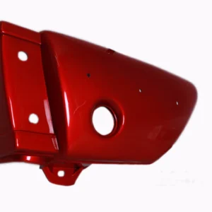 RX 100 Side Panel Cover Red