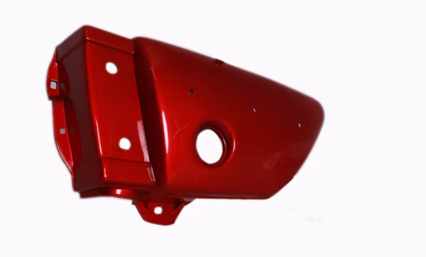RX 100 Side Panel Cover Red