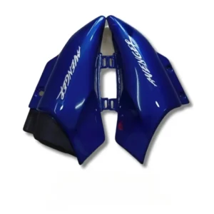 Side Panel for Bajaj Avenger Turquoise