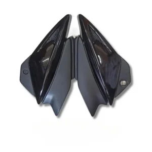 Bajaj Pulsar 135 Side Panel Black