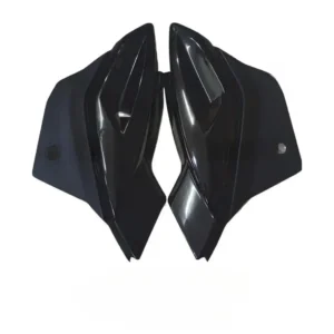 Bajaj Pulsar 150 Digital Side Panel Black