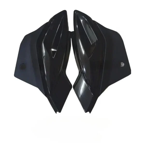 Bajaj Pulsar 150 Digital Side Panel Black