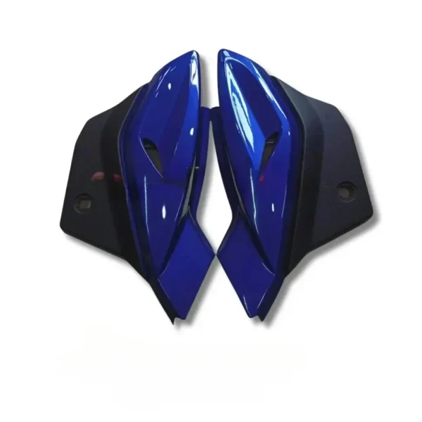 Bajaj Pulsar 150 Digital Side Panel Blue