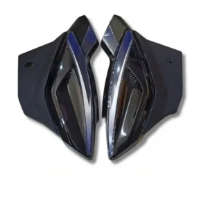 Bajaj Pulsar 150 UG8 Side Panel Black Blue