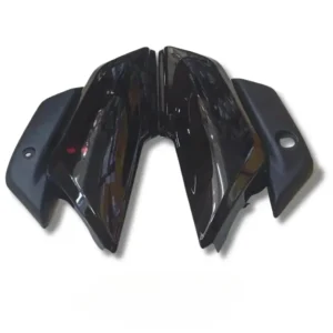 Bajaj Vikrant Side Panel Black