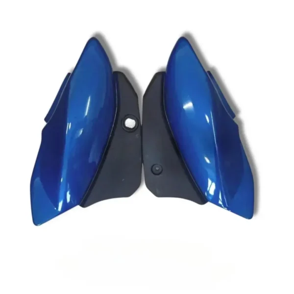 Side Panel Bajaj XCD 135 Blue