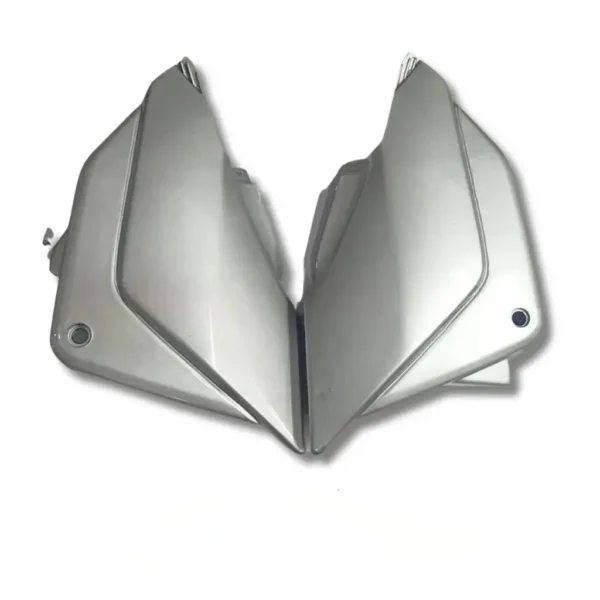 Side Panel for Hero Achiever Silver