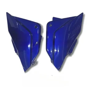 Hero Achiever Side Panel Vibrant Blue
