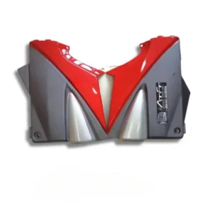 Hero CBZ Xtreme Side Panel Red Type 1