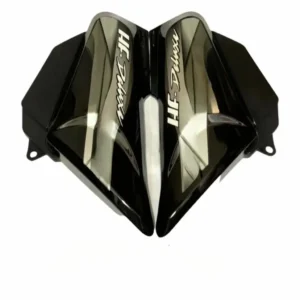 Side Panel for Hero CD 100 Deluxe HF 100