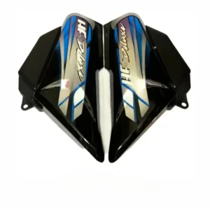 Side Panel for Hero CD 100 Deluxe HF 100 BS6