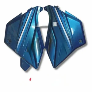 Side Panel for Tecno Hero Glamour i3s Type 3