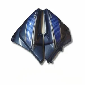 Side Panel Honda Dream Neo Midnight Blue