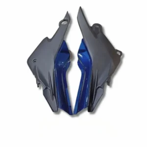 Honda Livo Side Panel Set 2 Ath Blue