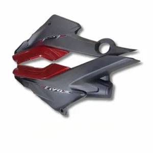 Honda Livo Red Side Panel Set