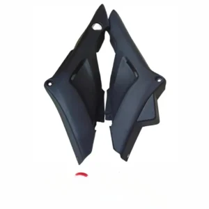 Honda Unicorn Old Model Black Side Panel