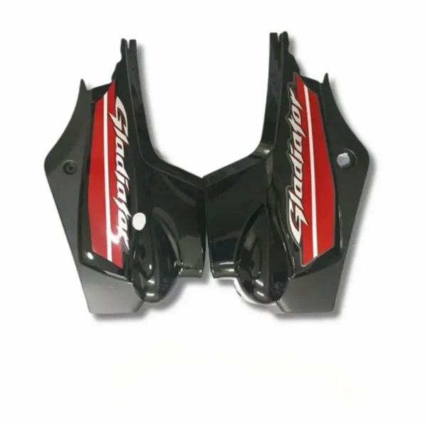 Side Panel for Yamaha Gladiator SS