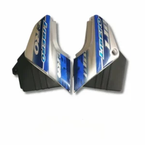 Yamaha Libero G5 Side Panels Blue Set 2