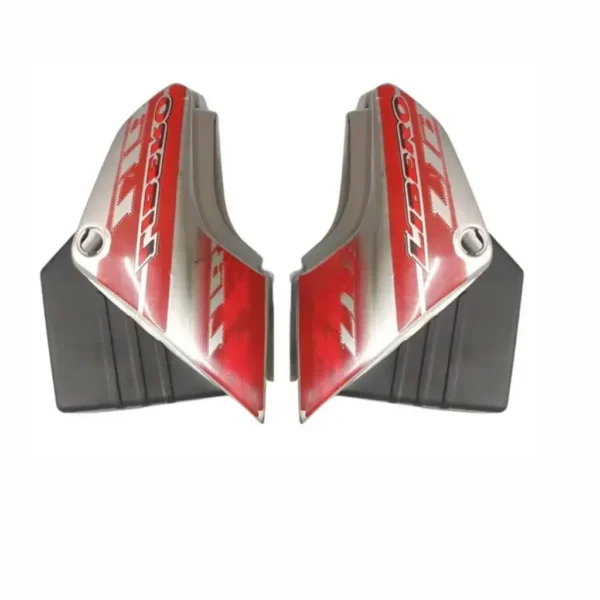 Side Panel Set for Yamaha Libero G5 Red