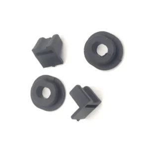 Honda Splendor Side Panel Rubber Kit