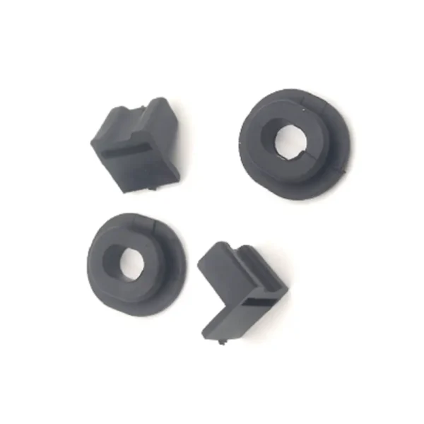 Honda Splendor Side Panel Rubber Kit