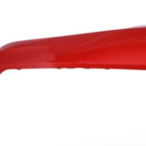 Side Panel for Bajaj Vikrant V Pearl White