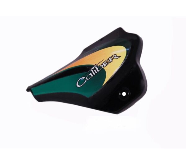 Side Panel Set for Bajaj Caliber Old Model