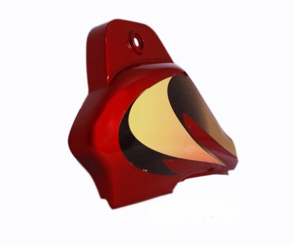 Side Panel Cowl Set Bajaj Caliber Old Model